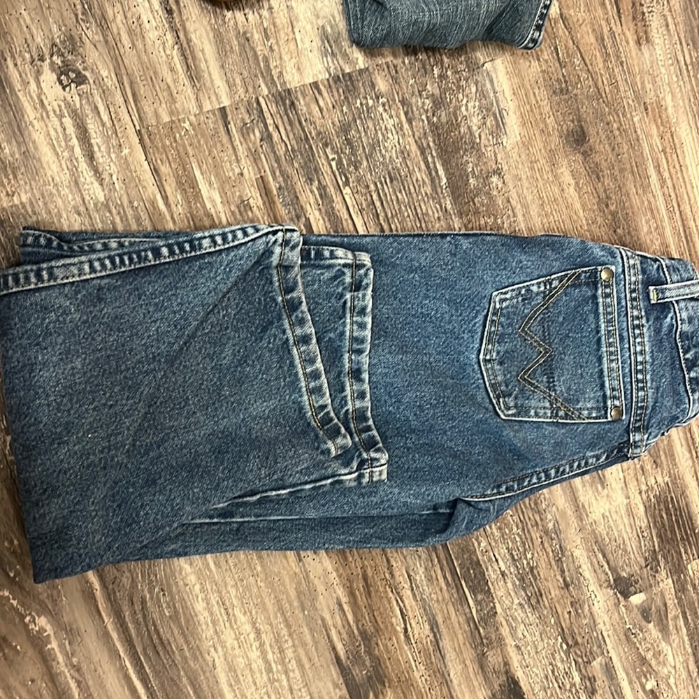 Wrangler
